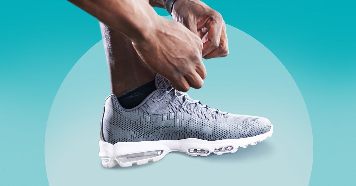 How to buy the right pair of gym shoes - Reviewed
