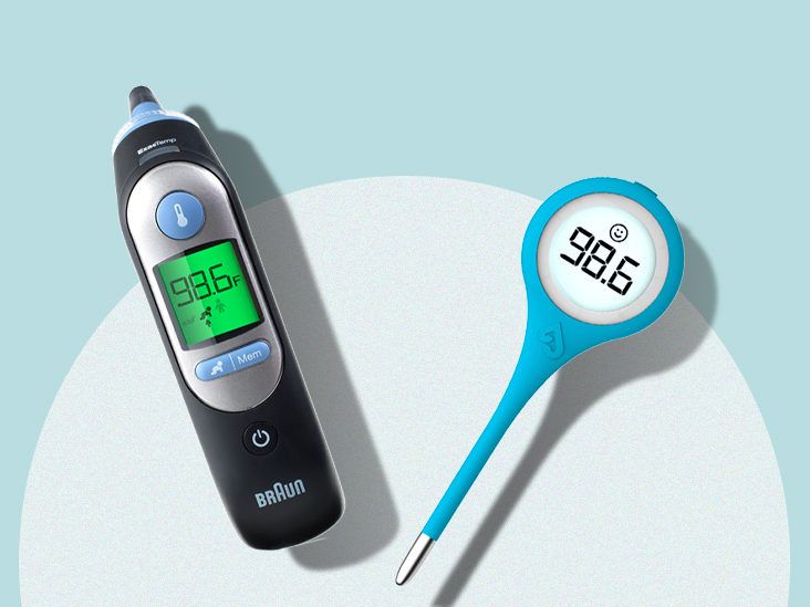 Best Thermometers of 2023