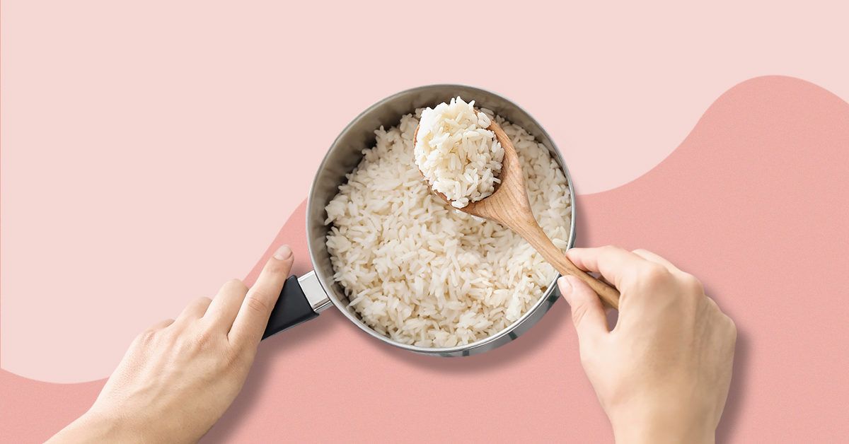 12 Best Brands of Rice