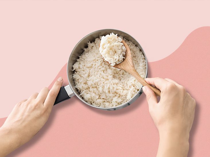 12 Best Brands of Rice