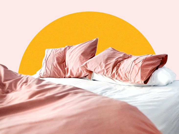 14 Best Cooling Sheets for Hot Sleepers