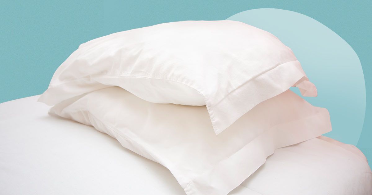 The 8 Best Down Pillows of 2024, Tested and Reviewed