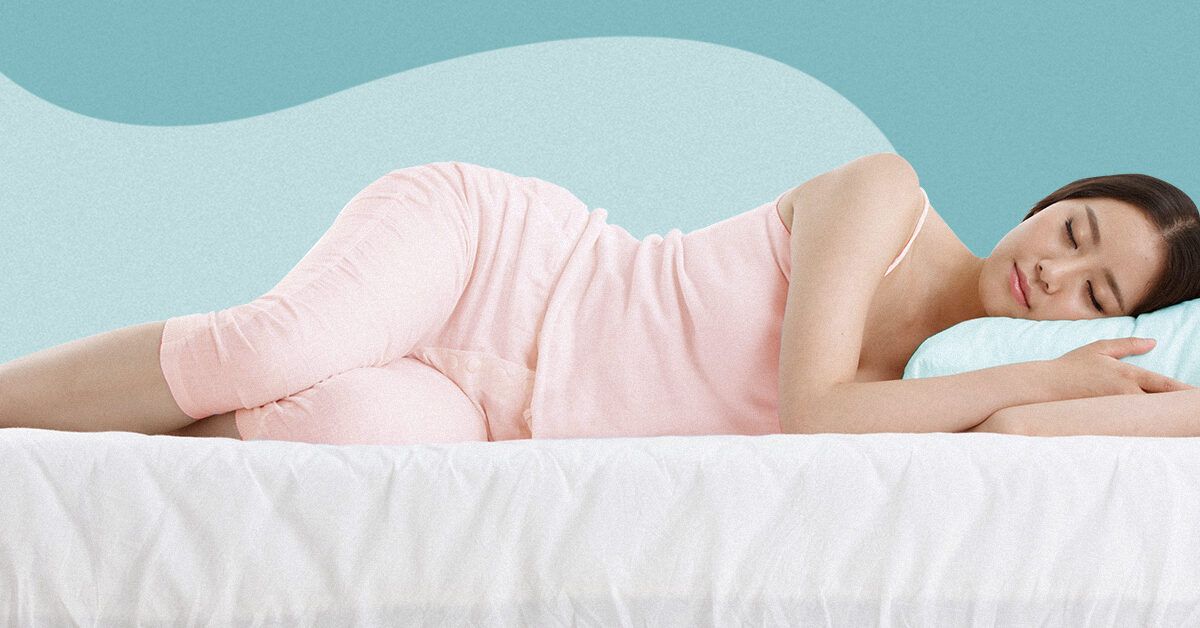 15 Best Pillows for Side and Back Sleepers