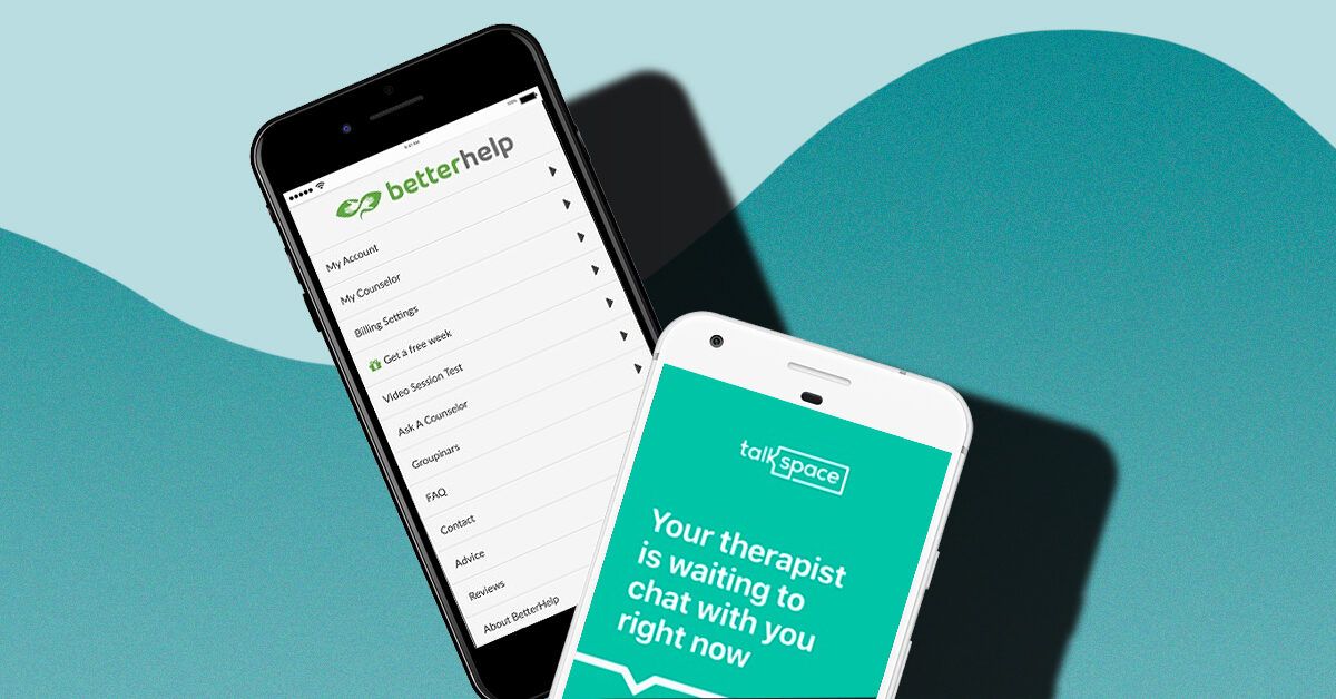7 Cups: Therapy & Support - Apps on Google Play
