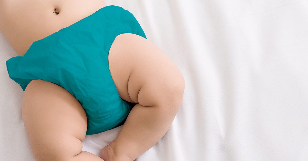 6 Best Overnight Diapers for Every Stage