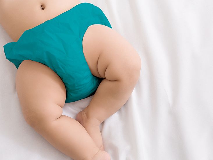 10 Tips: How to Set Up Your Child to be Diaper-Free at Night