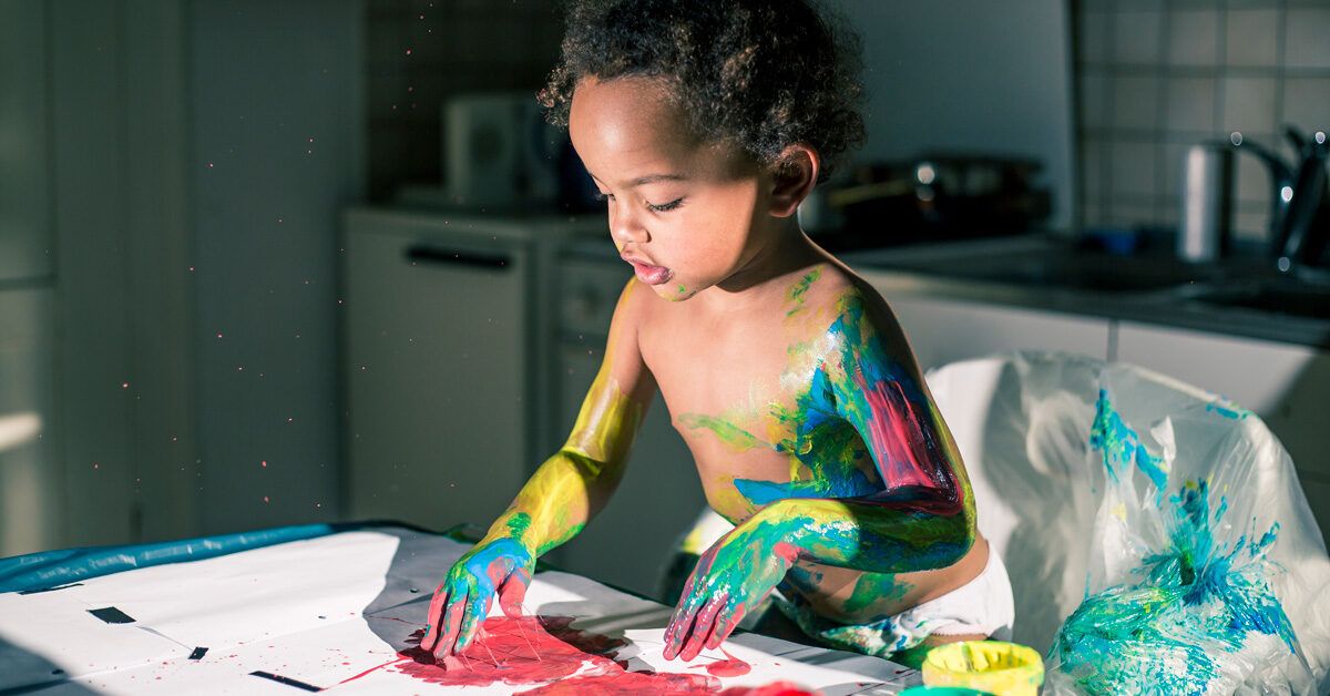 Sensory Stimulation What It Is and How It's Used