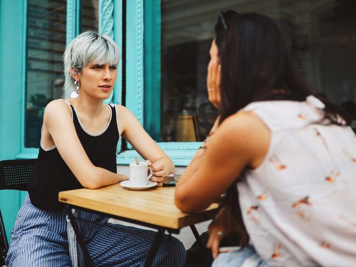 The Do's and Don'ts of Supporting Someone in a Mental Health Crisis