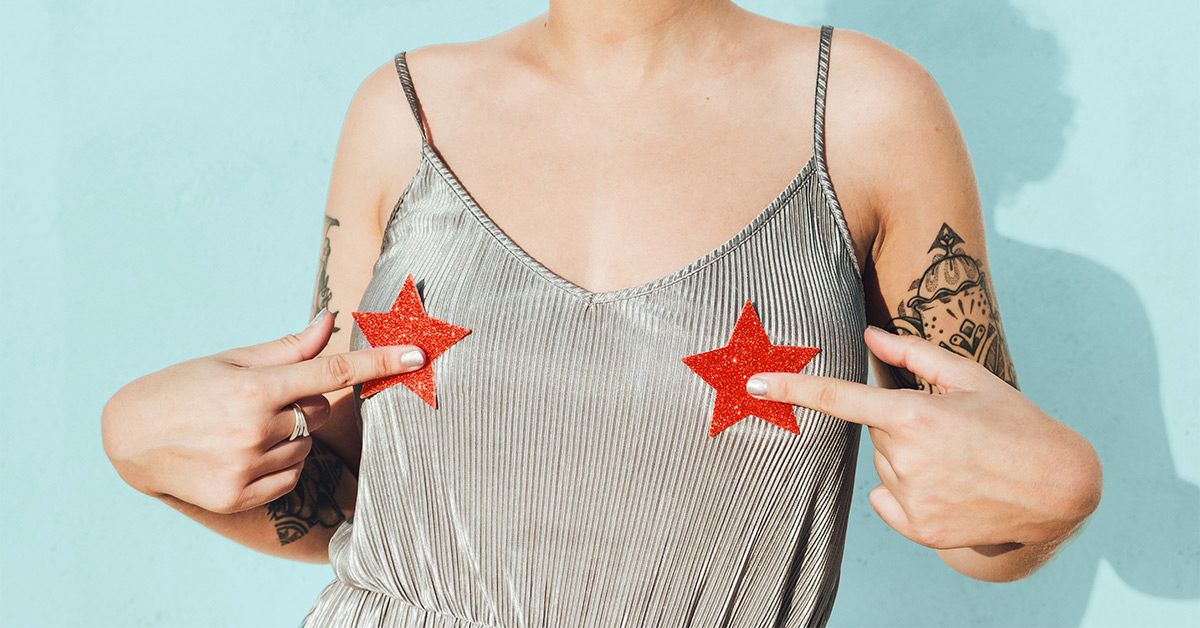 Nipple Injections Are They Safe, and How Do They Work?