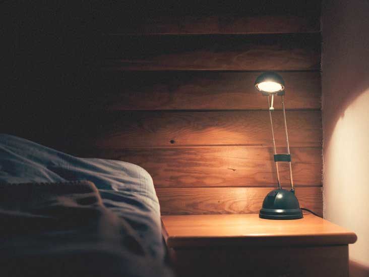 Everything You Need to Know About Insomnia