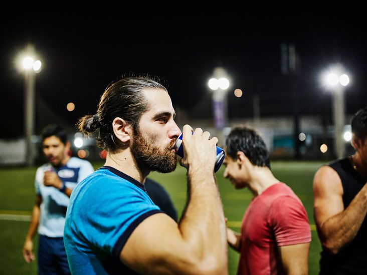 Energy Drink Addiction All You Need to Know