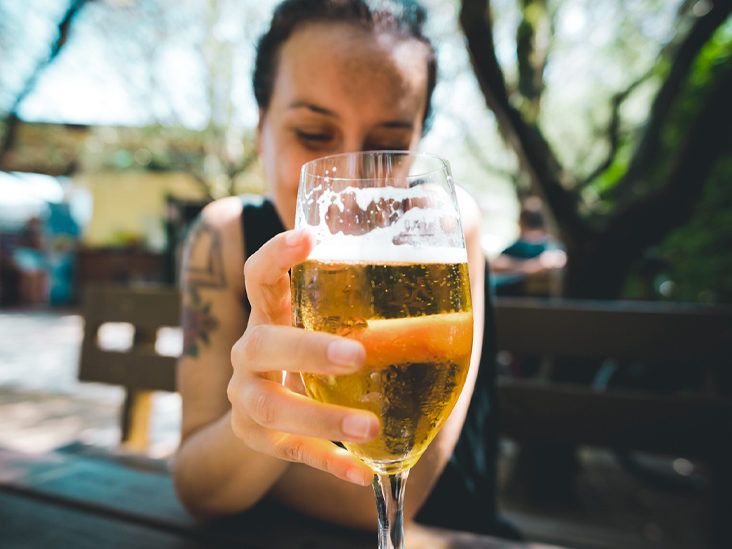 Is It Safe to Mix Claritin and Alcohol?