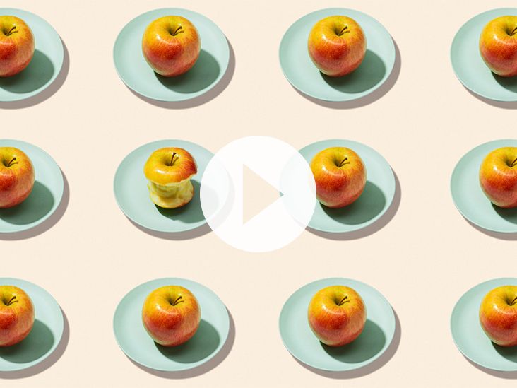 Does eating apples keep you healthy?