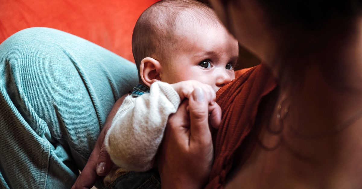 Breastfeeding Benefits for Babies and Parents