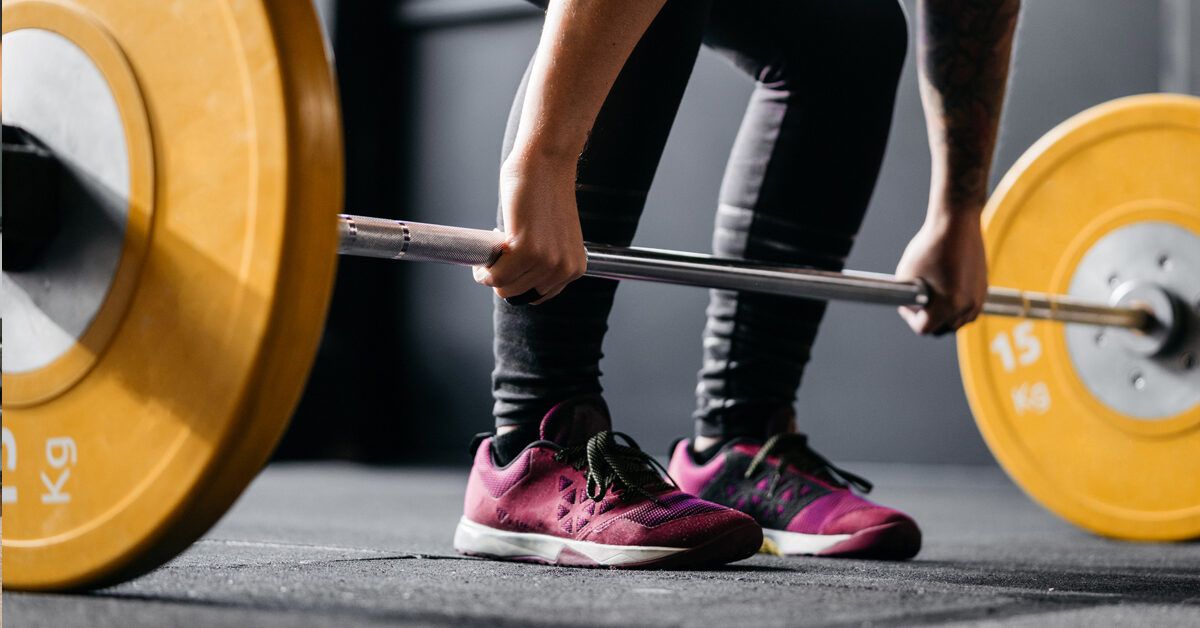 When to use a weightlifting belt and how this impacts your pelvic