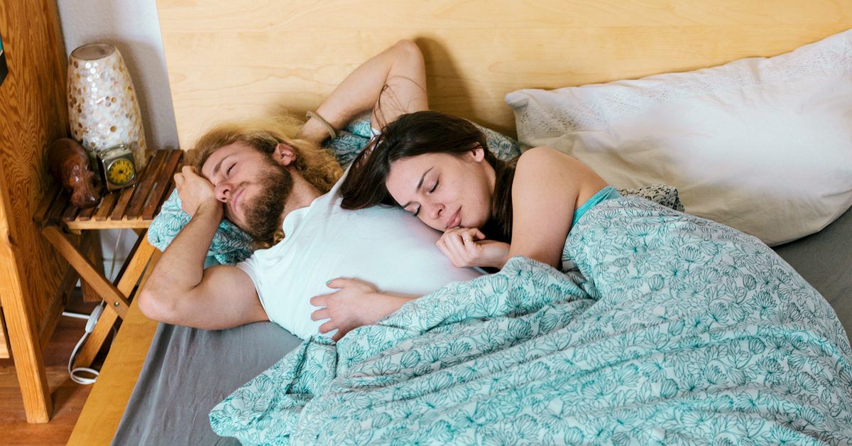 Apnea del sueño: causas, síntomas y recomendaciones