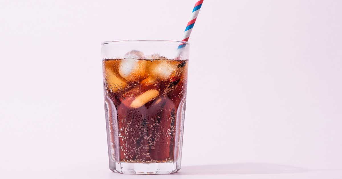 Generaliseren tegel Humaan Diet Soda: Good or Bad?