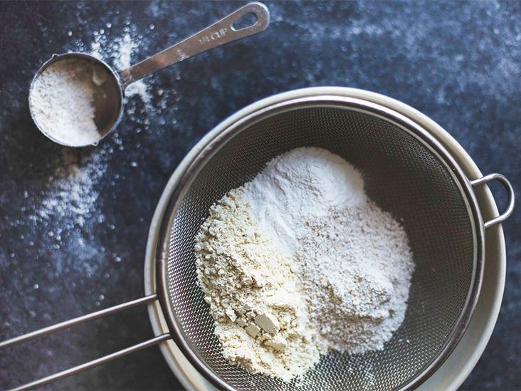 Baking Powder Substitute  10 Tried and Tested Options