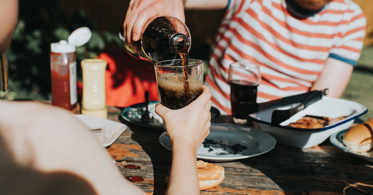 Is Diet Soda Good For You?