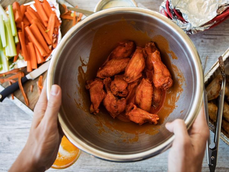 Can You Eat Spicy Food While Breastfeeding?