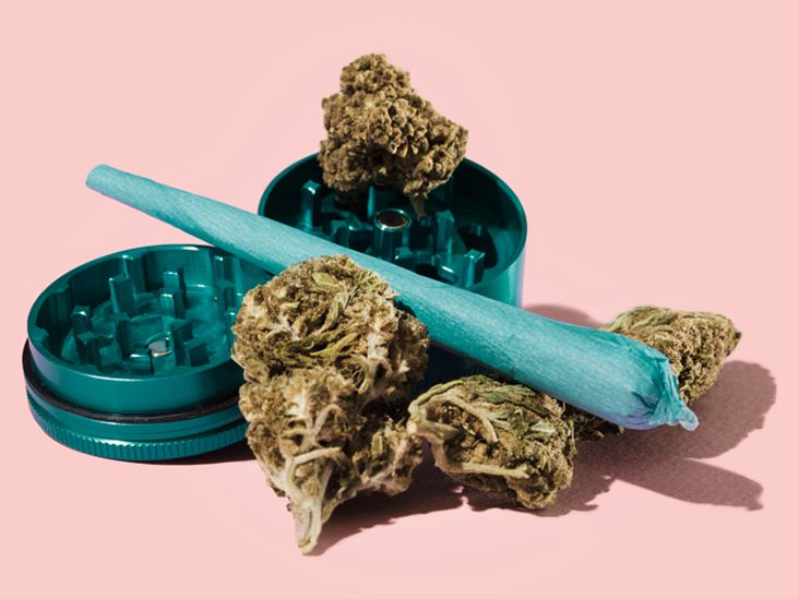 Smoking Weed While Breastfeeding: Facts You Should Know