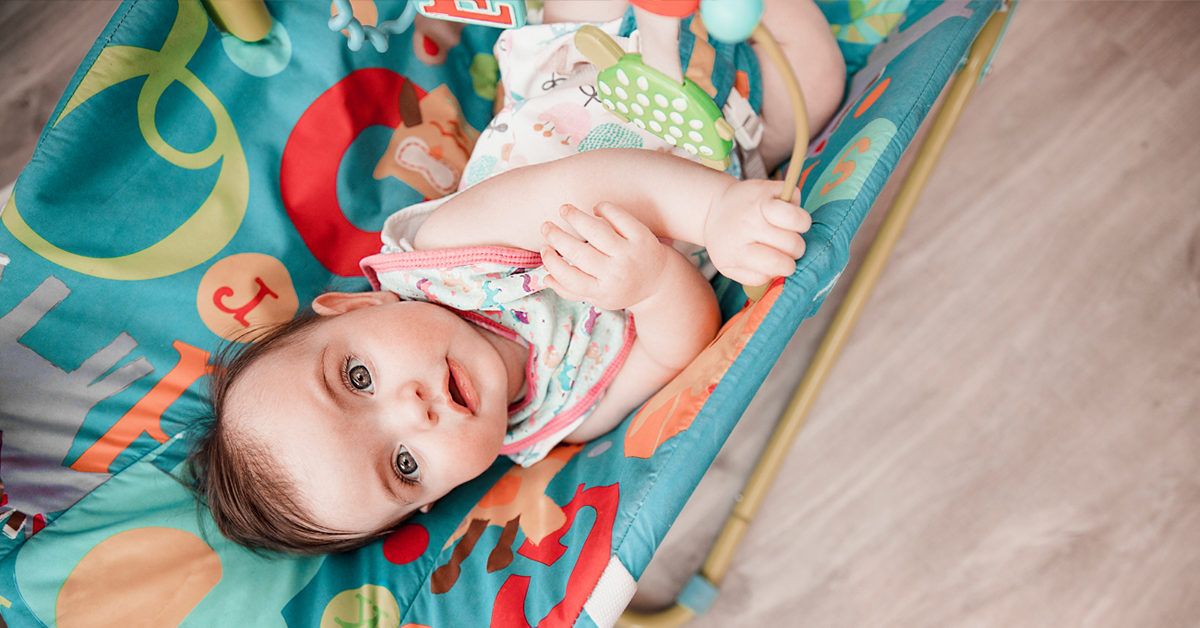 Baby Jumper Age: Know This Before Using a Jumper or Bouncer