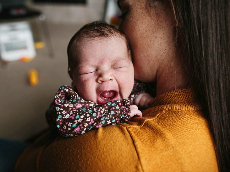 Reasons Your Baby Won't Nap, and How You Can Help Them Fall Asleep