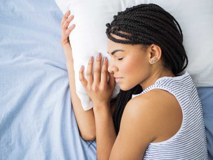 Does Nyquil Make You Sleepy? Safety as a Sleep Aid