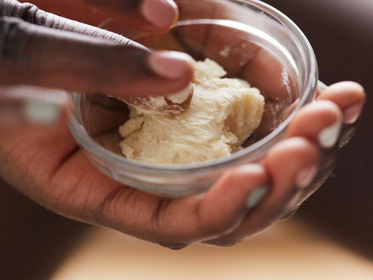 Cocoa Butter vs. Shea Butter: Which Is Better for Your Skin?