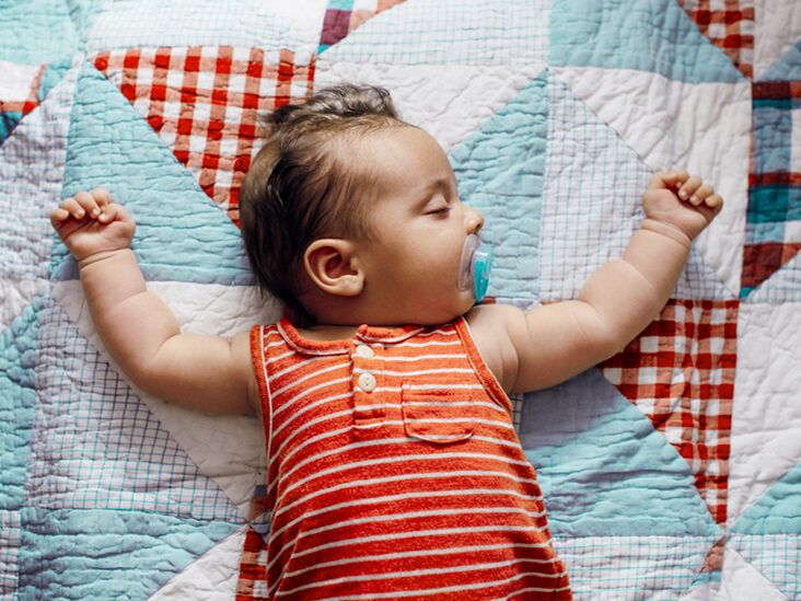 The Happiest Baby method: How the 5 S's help babies sleep