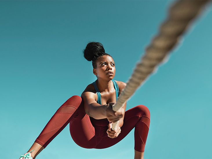 What Is Hysterical Strength & How Does It Happen?