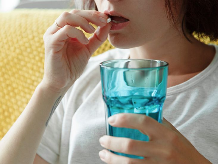 Side Effects of Prenatal Vitamins What They Are & How to Treat Them