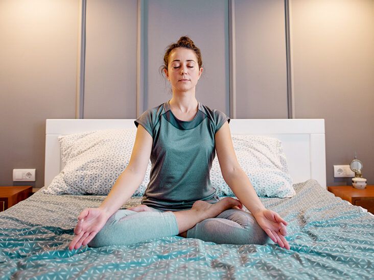 22 Ways to Revamp Your Nighttime Routine