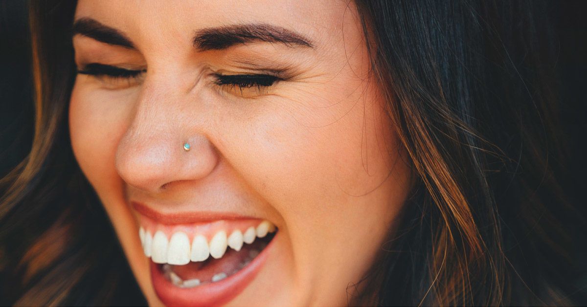 Nose Ring Sizing: How to Get a Perfect Fit