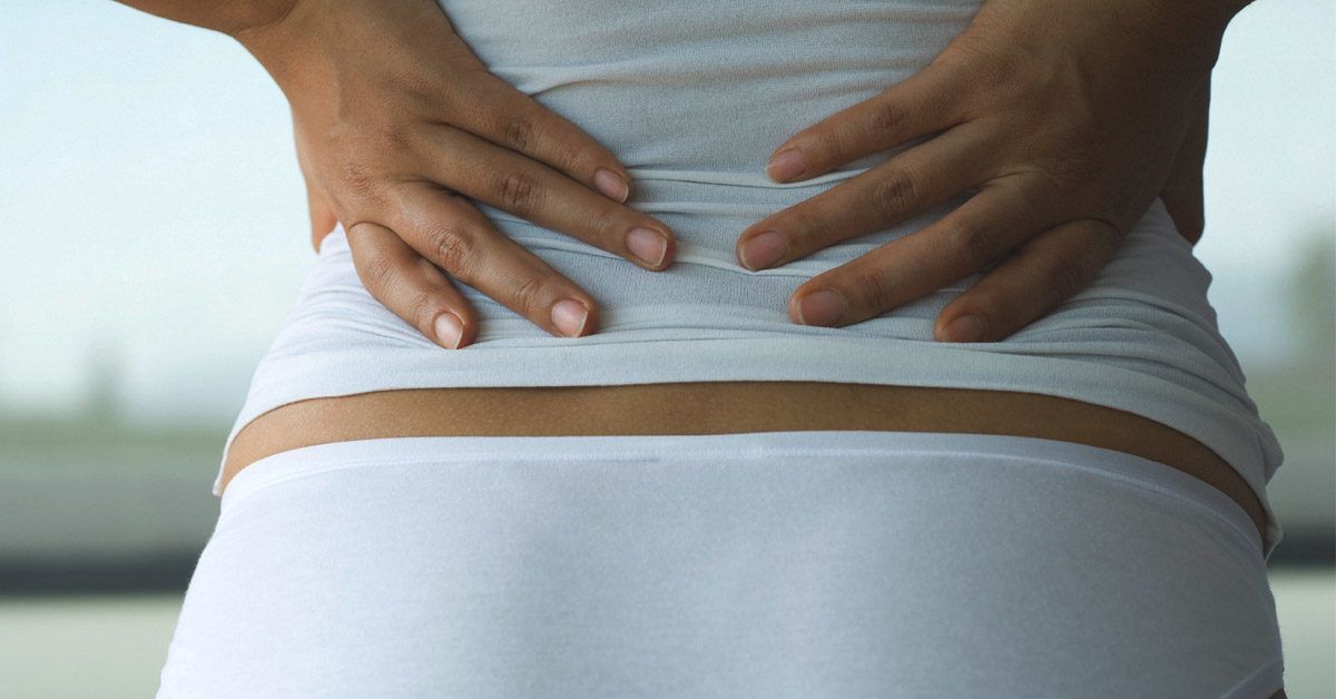 Is Your Buttock Pain Cancer? Symptoms and Diagnosis