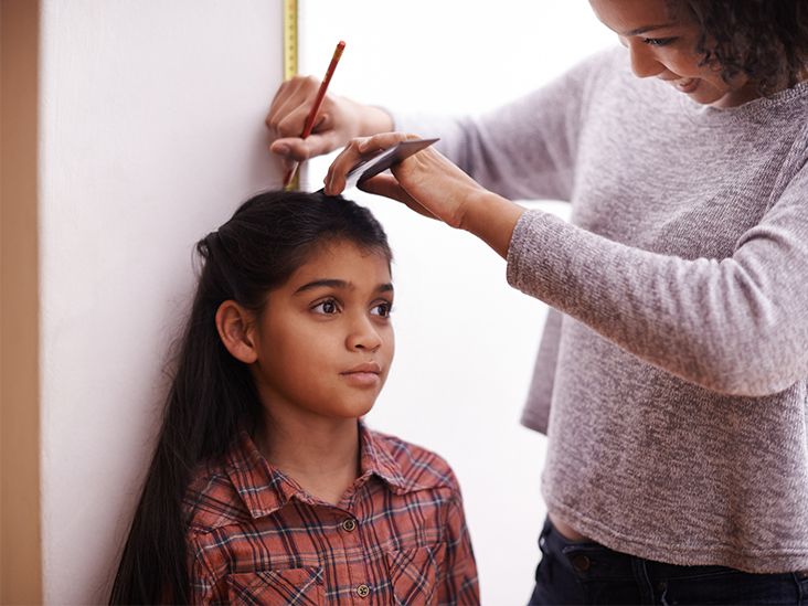 Triple x syndrome: symptoms, causes, treatment, and more