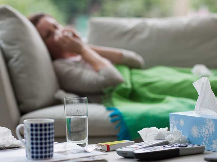 Pneumonia with Lung Cancer What You Should Know