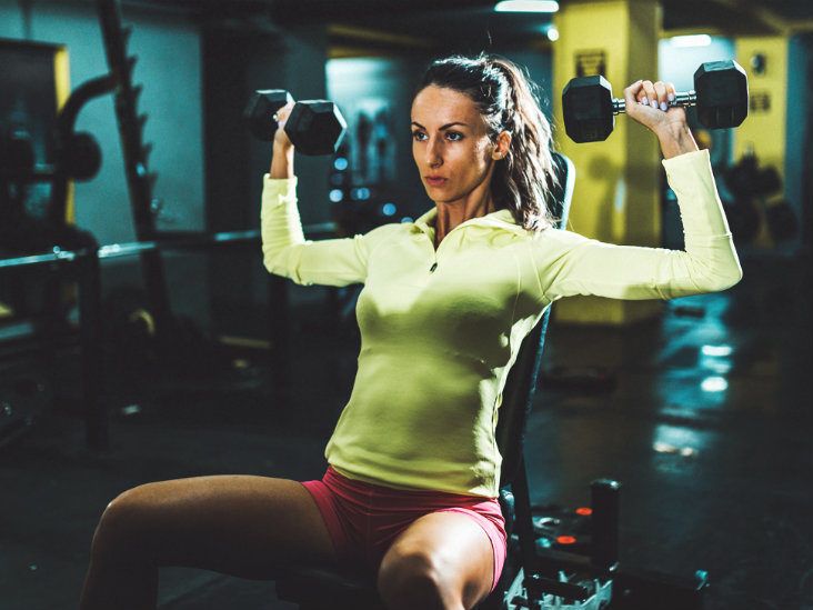 My Girlfriend Is an Obsessed Gym Rat, and I Don't Like Where It's Heading