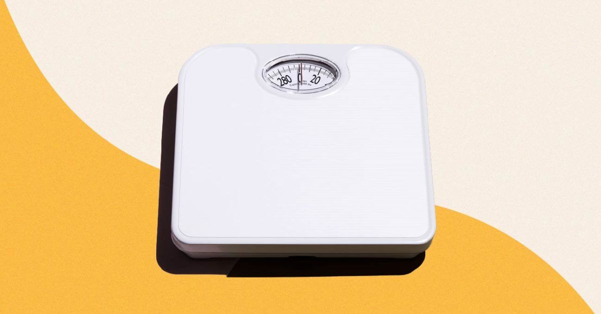 The pros and cons of weighing yourself every day