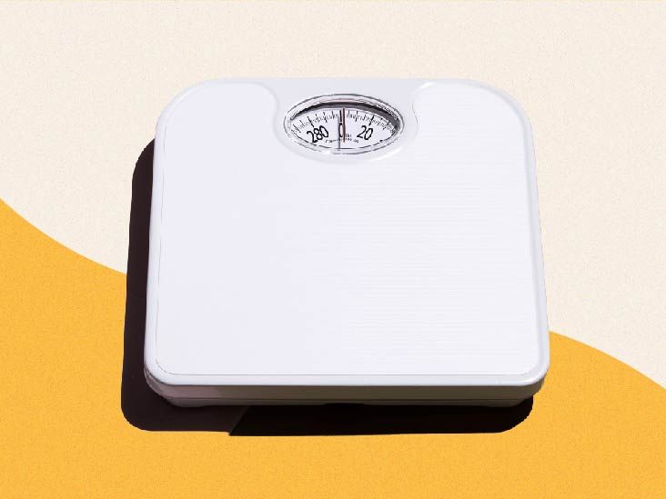 Follow This Pre-Scale Routine To Make Sure Your Weigh-Ins Are