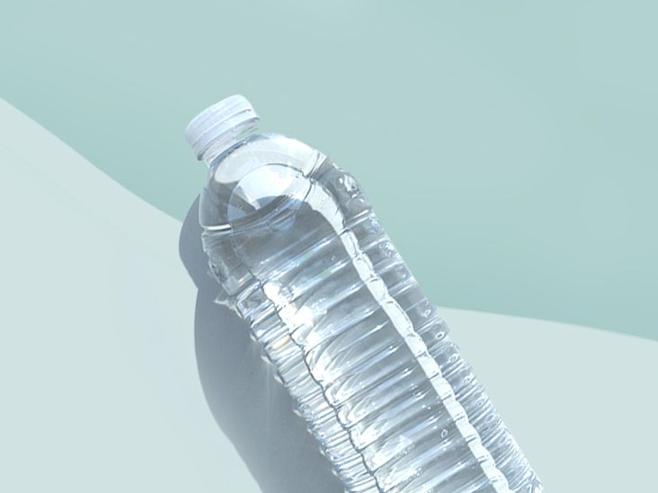 Bottle vs. tap: 7 things to know about drinking water