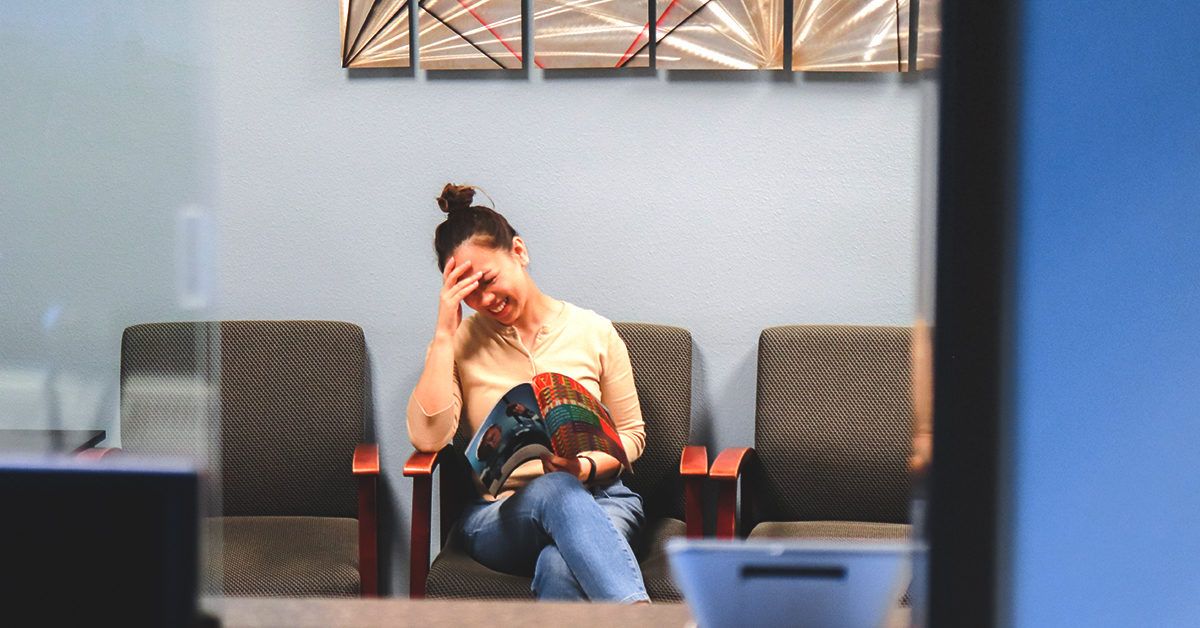 What to Expect During Your First Psychiatry Appointment