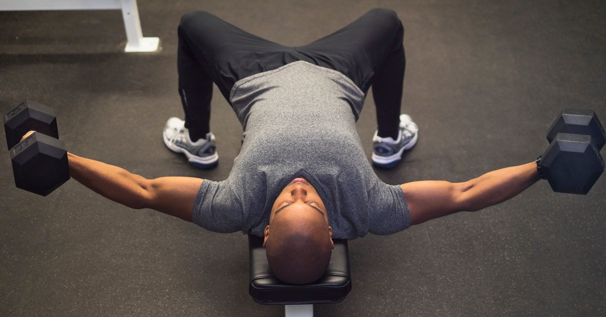 Incline vs. Flat Bench: What's Most Effective?