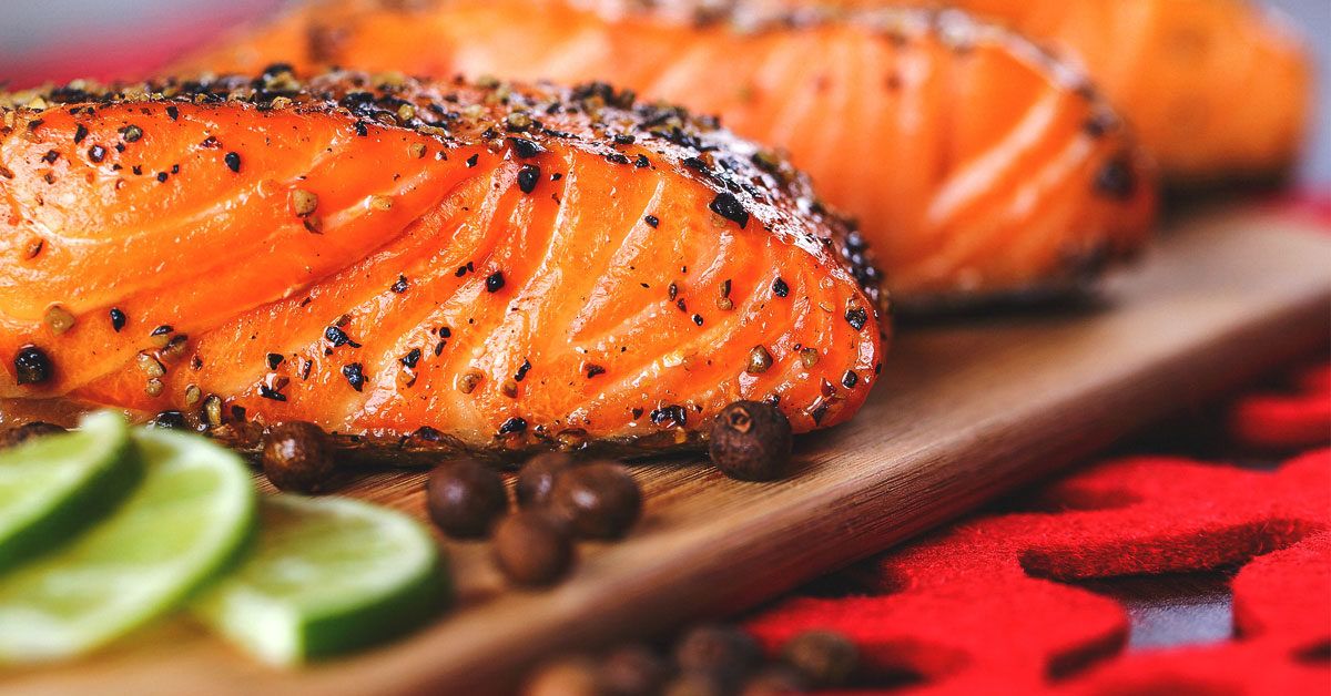 Our Favorite SugarFree Dinner Recipes