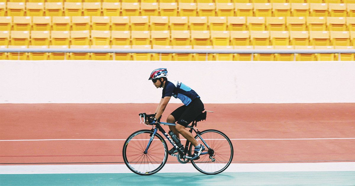 Best bicycle rider store