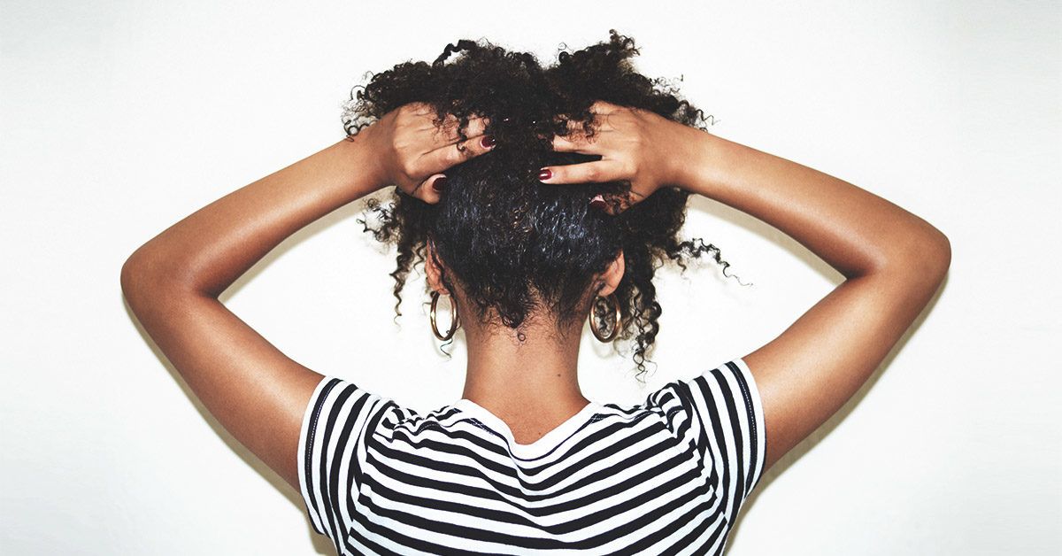 Dead Ends vs. Split Ends: Diagnosing and Caring for Curly Hair