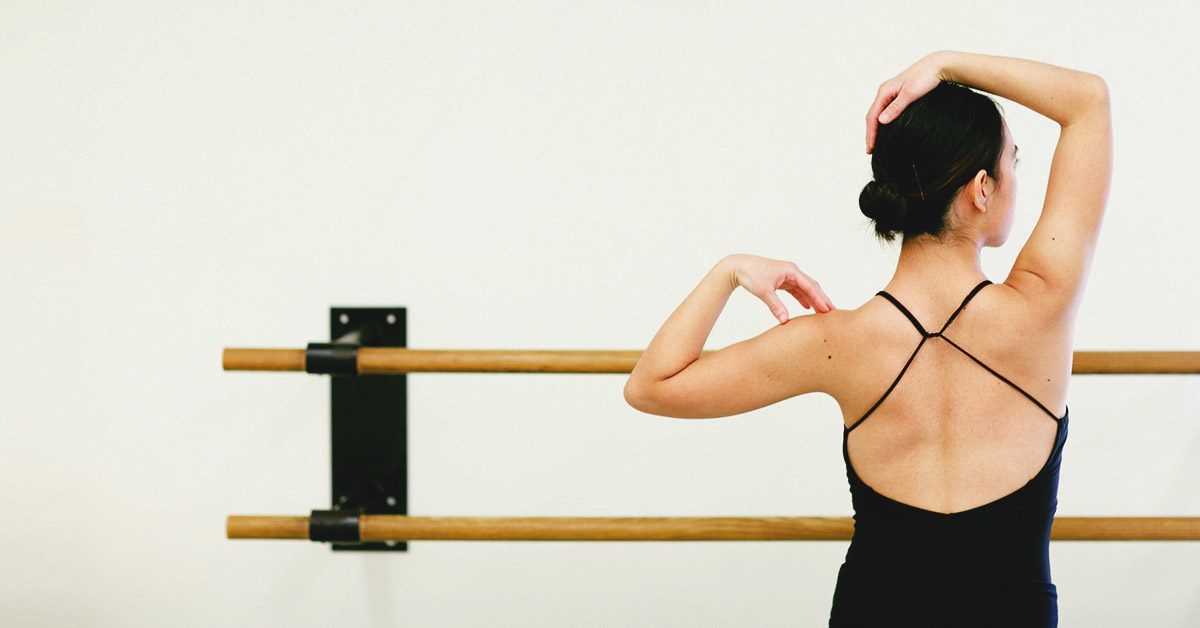 Barre Exercise vs. Ballet: What's the Difference? - Sweatbox
