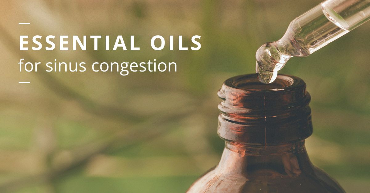 Essential Oil for Ear Infection: Best Choices and How to Use