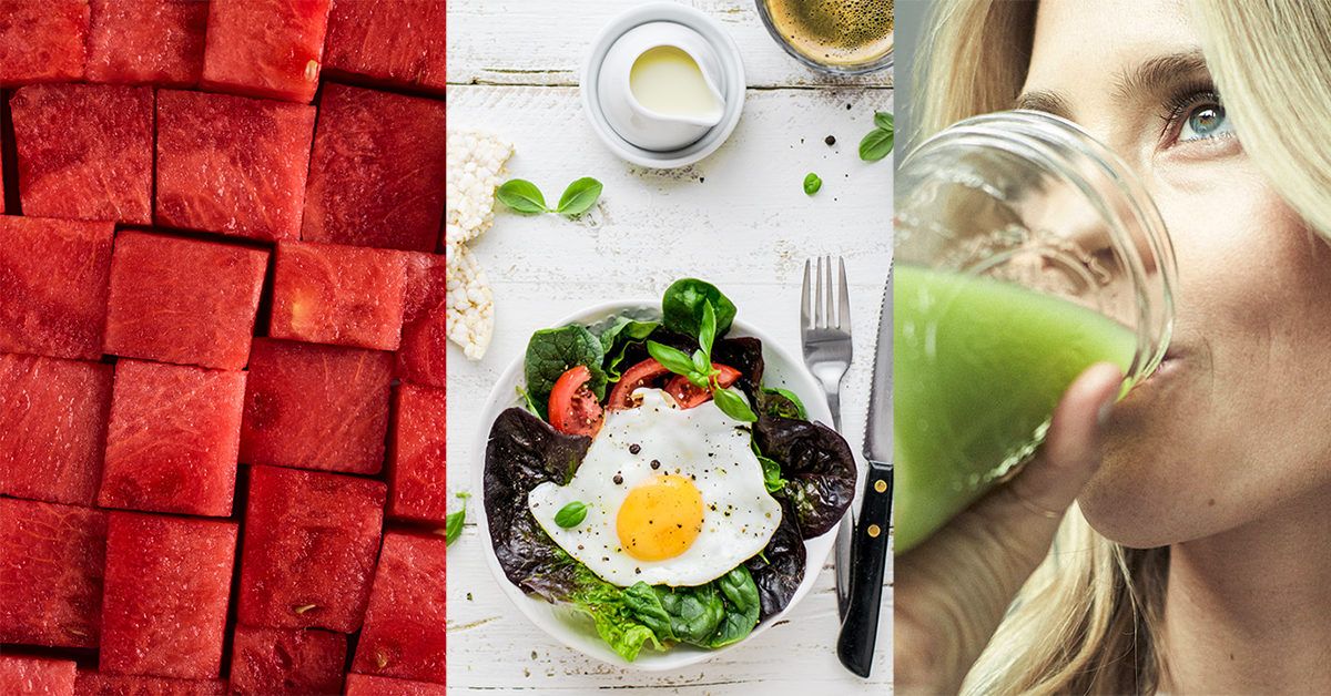 I Tried Eating 6 Meals A Day, And Here's What Happened