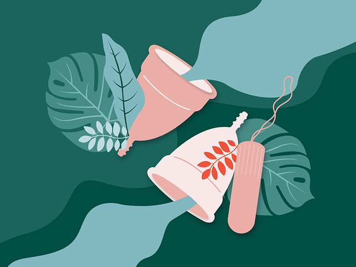 Your Period Doesn't Stop in Water: What to Use, Other Myths, and More